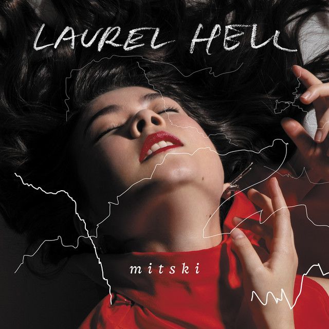 متن آهنگ Stay Soft از Mitski