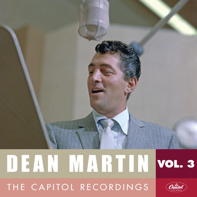 متن آهنگ Just One More Chance از Dean Martin کاور آهنگ Just One More Chance از Dean Martin