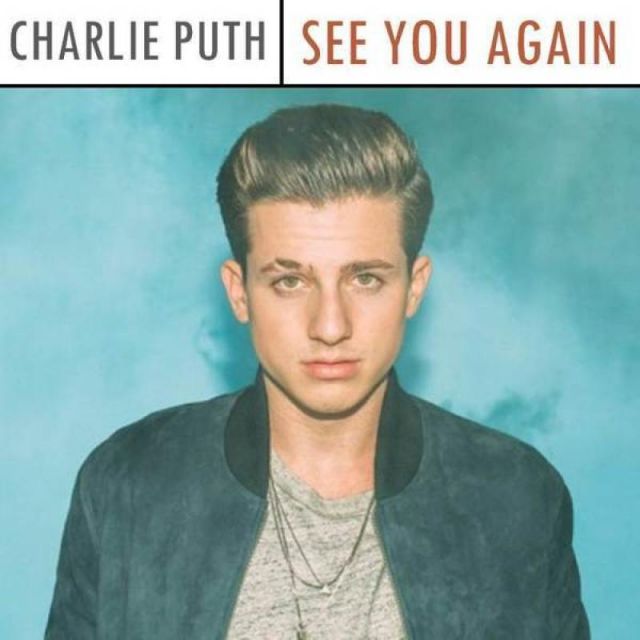 متن آهنگ See You Again (Solo Version) از Charlie Puth