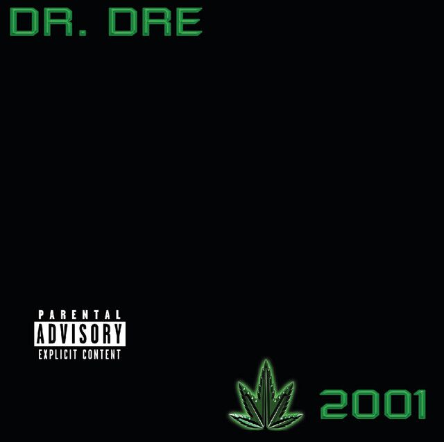 کاور آهنگ Bitch Niggaz از Dr. Dre