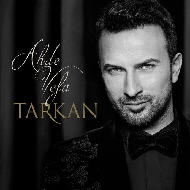 متن آهنگ Nasıl Geçti Habersiz از Tarkan