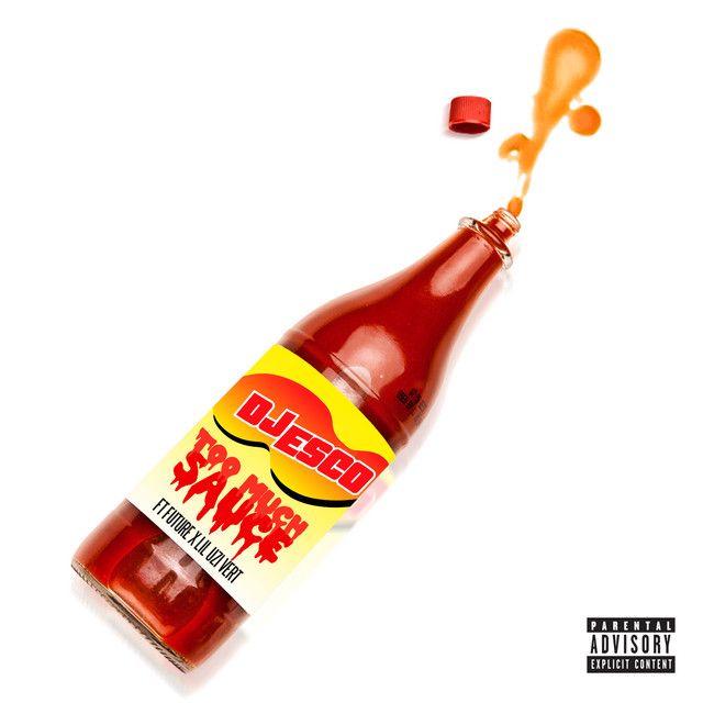 متن آهنگ Too Much Sauce (feat. Future & Lil Uzi Vert) از Fut