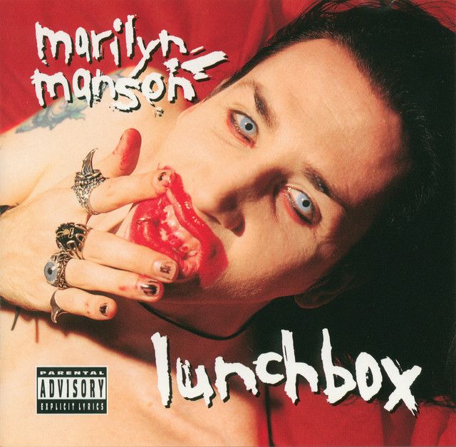 متن آهنگ Lunchbox (Next Motherf*****) از Marilyn Manson