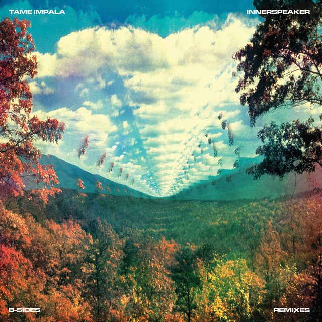 متن آهنگ Lucidity - Pilooski Remix از Tame Impala کاور آهنگ Lucidity - Pilooski Remix از Tame Impala