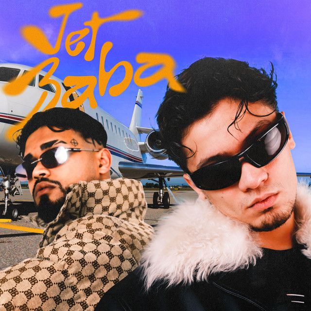 متن آهنگ JET BABA از Lvbel C5 کاور آهنگ JET BABA از Lvbel C5