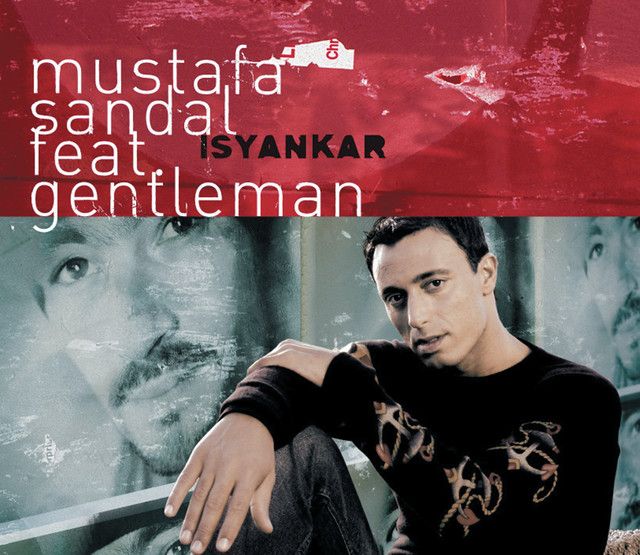 متن آهنگ Isyankar - NAD از Mustafa Sandal