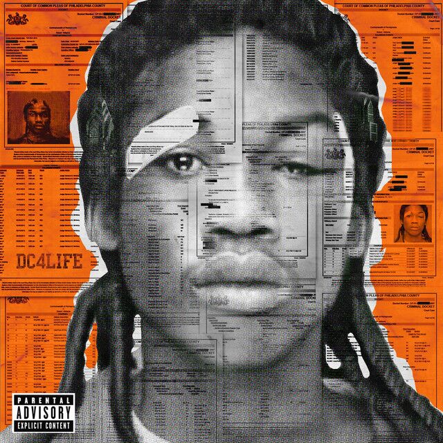 متن آهنگ Froze (feat. Lil Uzi Vert & Nicki Minaj) از Nicki M