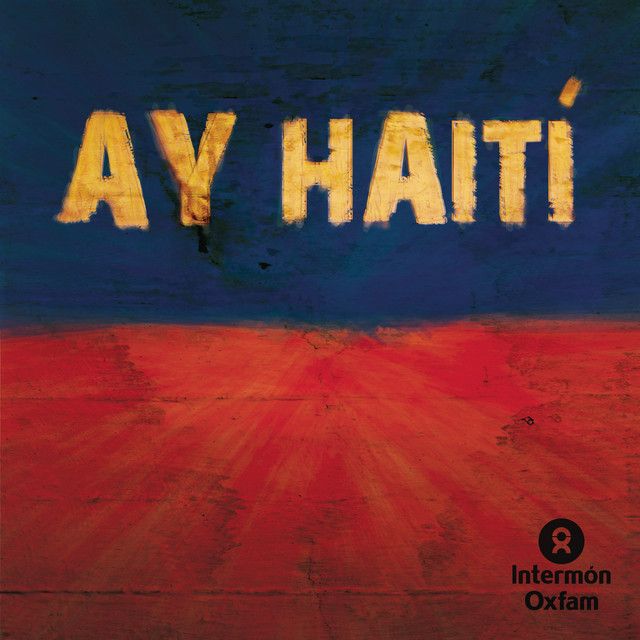 متن آهنگ Ay Haiti! از Shakira