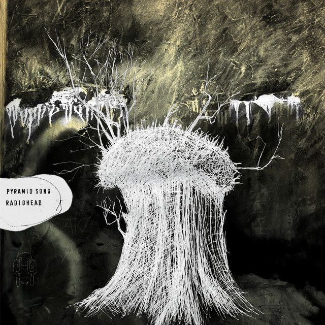 کاور آهنگ Trans-Atlantic Drawl از Radiohead