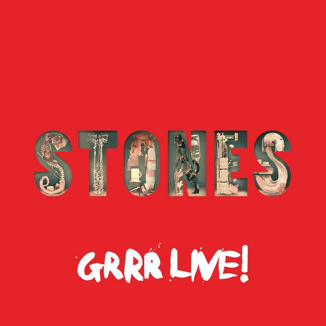 متن آهنگ The Last Time - Live از The Rolling Stones کاور آهنگ The Last Time - Live از The Rolling Stones