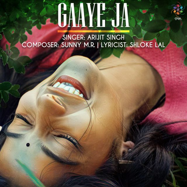 کاور آهنگ Gaaye Ja از Arijit Singh