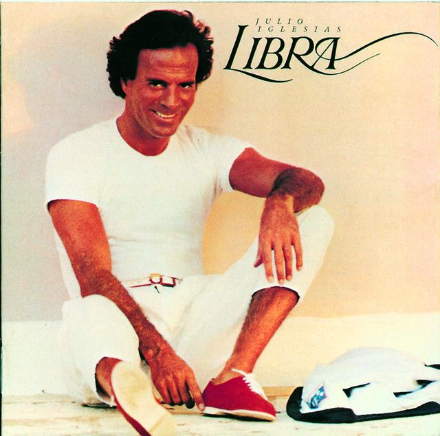 متن آهنگ Tu Y Yo از Julio Iglesias