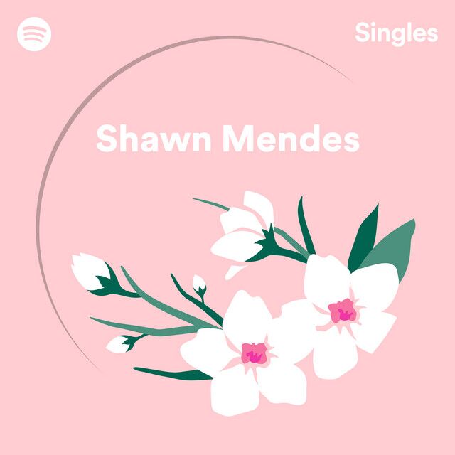 متن آهنگ Lost In Japan - Recorded at Spotify Studios NYC از 