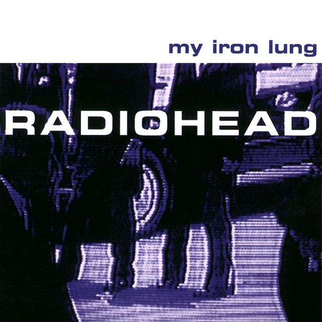 متن آهنگ Lozenge of Love از Radiohead