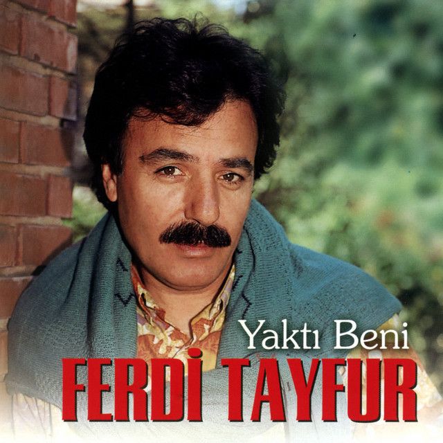 متن آهنگ Sen Mutlusun از Ferdi Tayfur کاور آهنگ Sen Mutlusun از Ferdi Tayfur