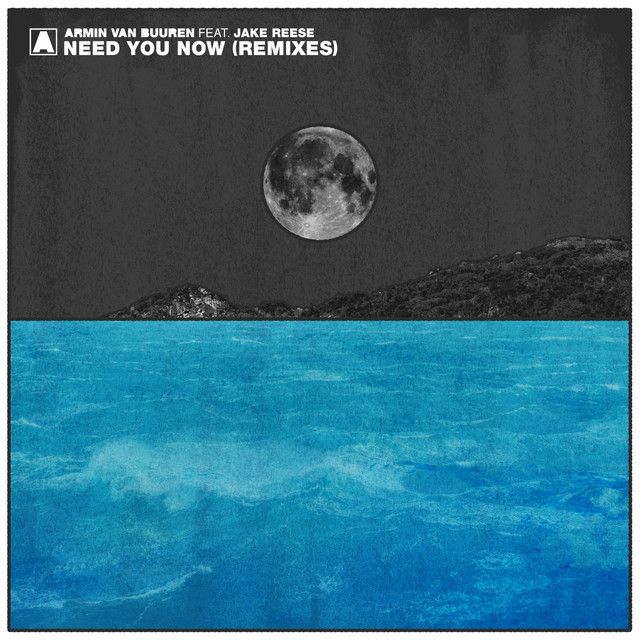 متن آهنگ Need You Now - AVIRA Remix از Armin van Buuren