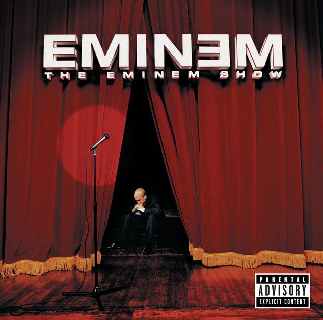 متن آهنگ Hailie's Song از Eminem