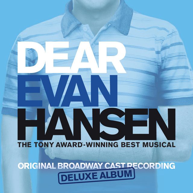 متن آهنگ Waving Through A Window - from Dear Evan Hansen از کاور آهنگ Waving Through A Window - from Dear Evan Hansen از Katy Perry