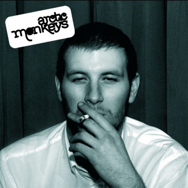 متن آهنگ From The Ritz To The Rubble از Arctic Monkeys