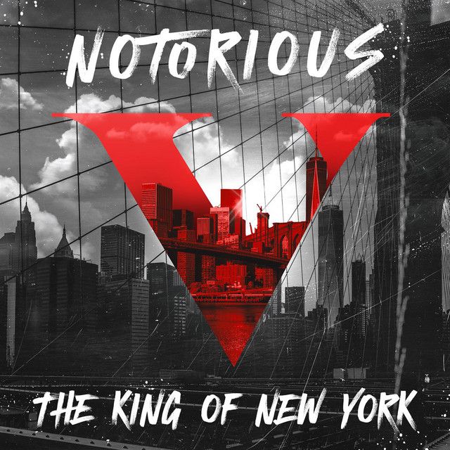 متن آهنگ I Love the Dough - 2014 Remaster از The Notorious B