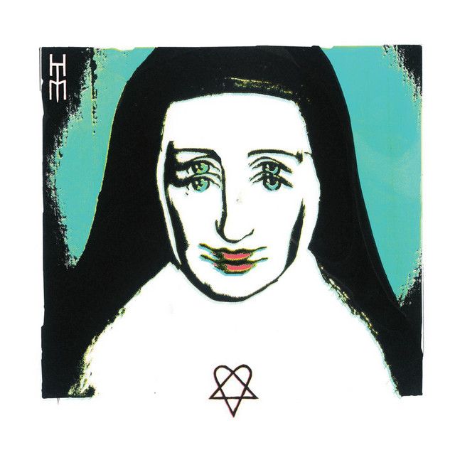متن آهنگ Heartkiller - Live at Helldone از HIM کاور آهنگ Heartkiller - Live at Helldone از HIM