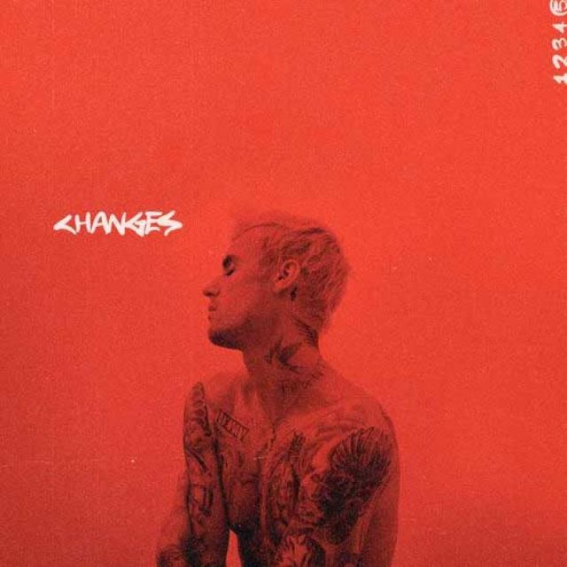 متن آهنگ All Around Me از Justin Bieber