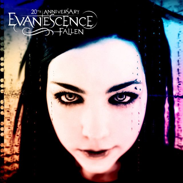 متن آهنگ Bring Me To Life - Remastered از Evanescence