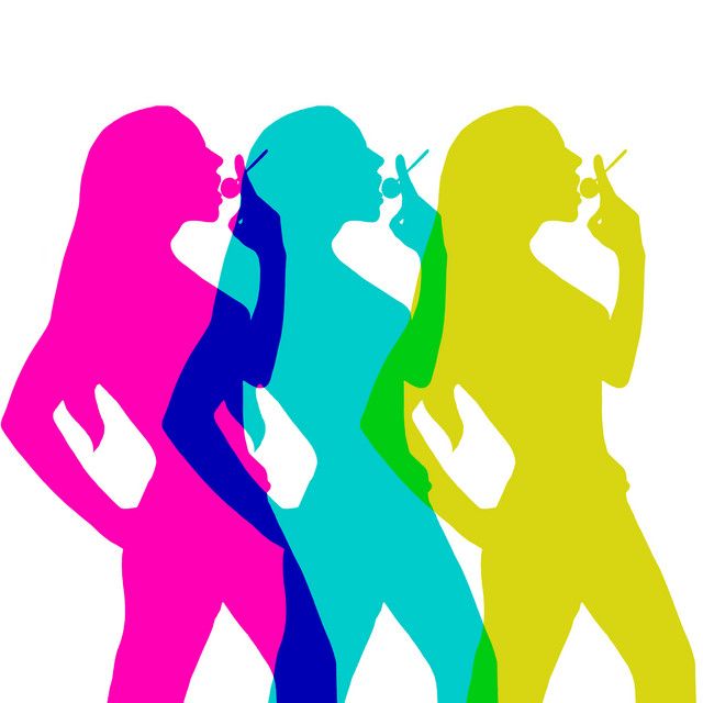 متن آهنگ Lolipop - Elber Tutkus Remix از Gulsen