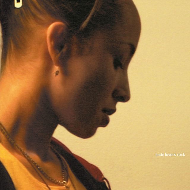 متن آهنگ Slave Song از Sade