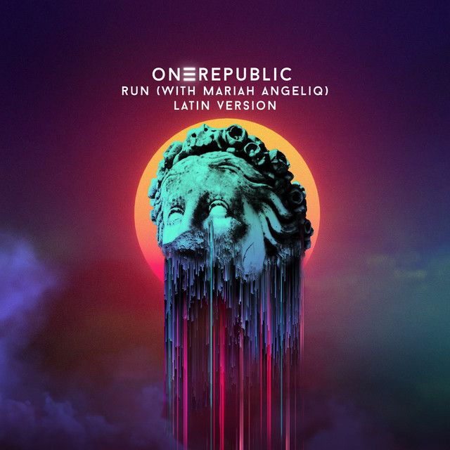 متن آهنگ Run (with Mariah Angeliq) - Latin Version از OneRep