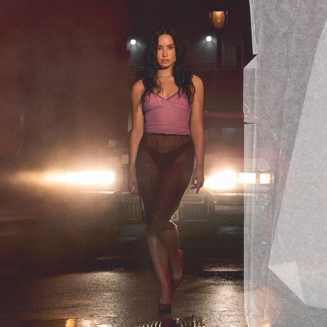 متن آهنگ Fast از Demi Lovato