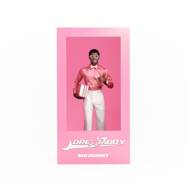 متن آهنگ BIG DUMMY! از Lil Nas X کاور آهنگ BIG DUMMY! از Lil Nas X