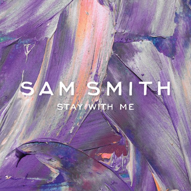 متن آهنگ Stay With Me - Wilfred Giroux Remix از Sam Smith