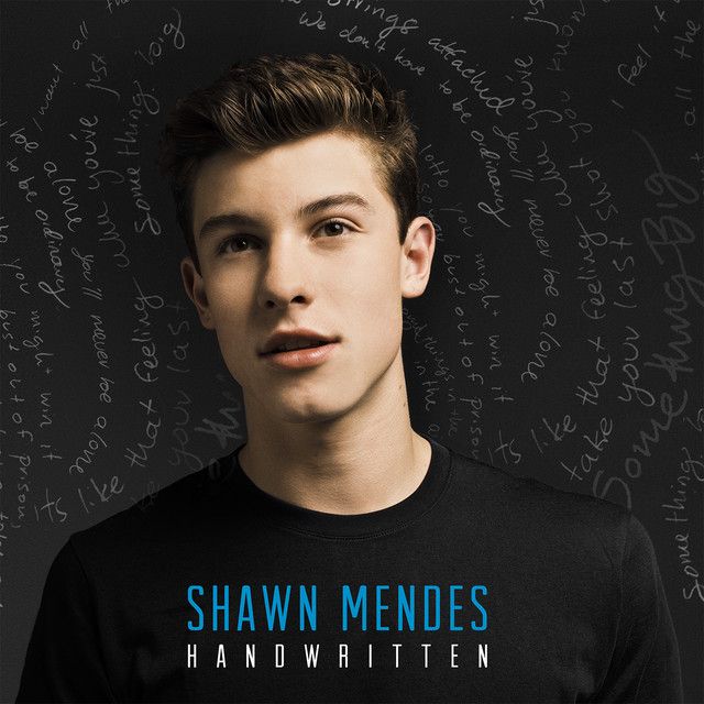 کاور آهنگ Strings از Shawn Mendes