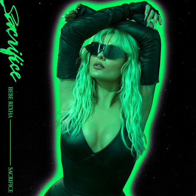 متن آهنگ Sacrifice از Bebe Rexha