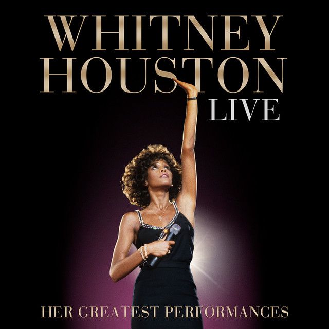 متن آهنگ I Will Always Love You - Live from The Concert for 