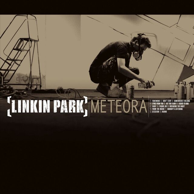 متن آهنگ Lying from You از Linkin Park