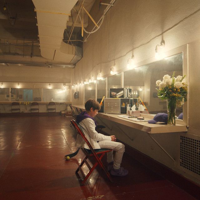 متن آهنگ Lonely (with benny blanco) از Justin Bieber