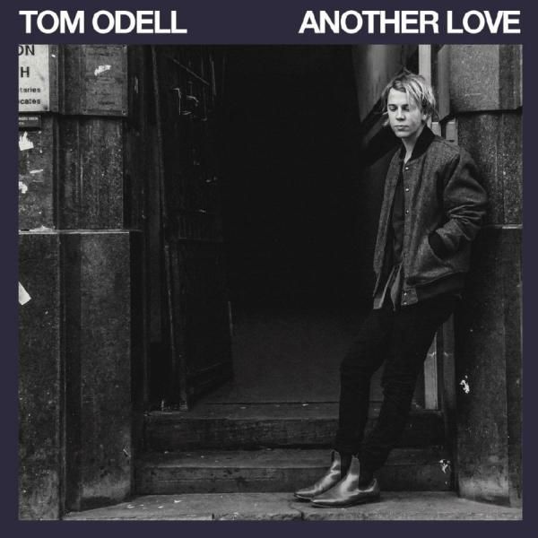 متن آهنگ Another Love از Tom Odell
