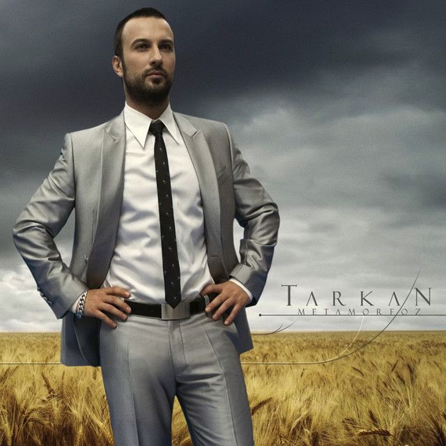 متن آهنگ Hop Hop از Tarkan