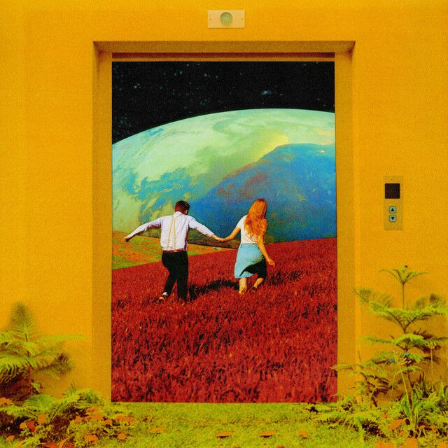 متن آهنگ SoulMate (feat. IU) از IU