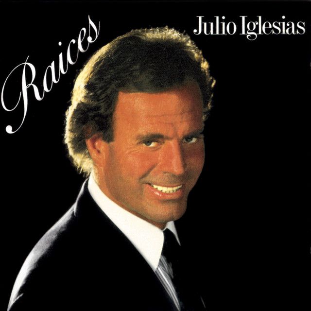 متن آهنگ Caballo Viejo/Bamboleo از Julio Iglesias