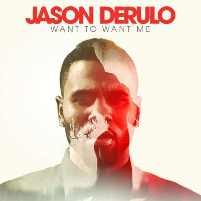 متن آهنگ Want To Want Me از Jason Derulo