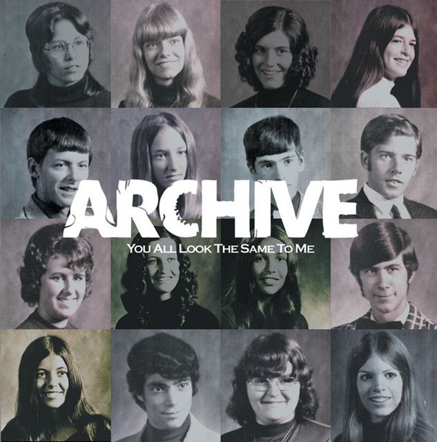 متن آهنگ Need از Archive