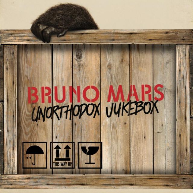 متن آهنگ Natalie از Bruno Mars