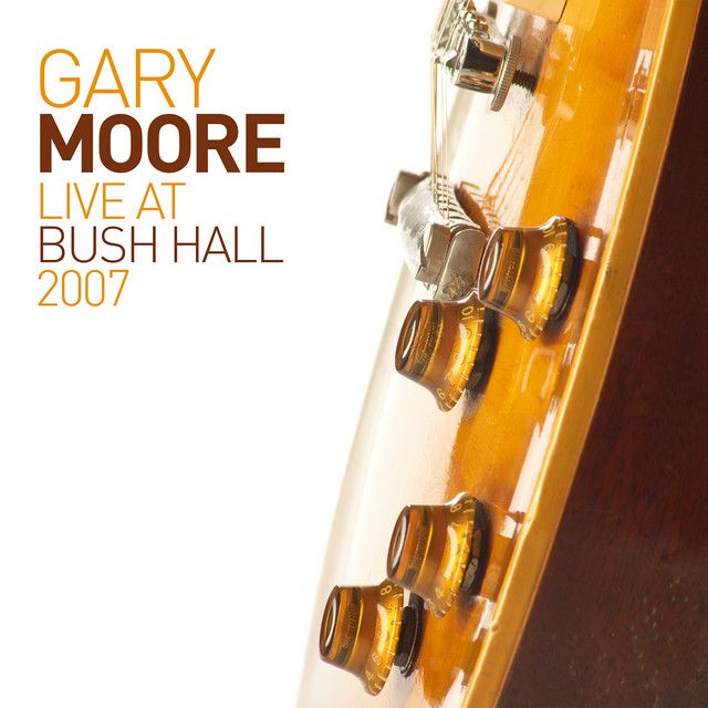متن آهنگ Walking By Myself - Live at Bush Hall 2007 از Gary 