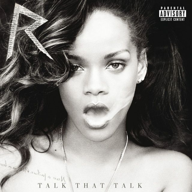 کاور آهنگ We Found Love از Rihanna