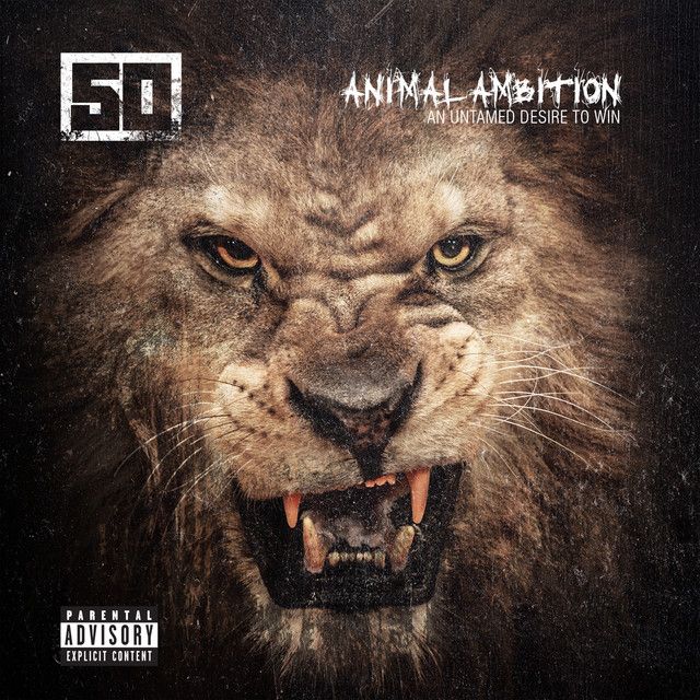 متن آهنگ Hustler از 50 Cent کاور آهنگ Hustler از 50 Cent