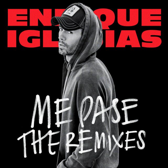 متن آهنگ ME PASE (feat. Farruko) - Ender Thomas Urban Remix 