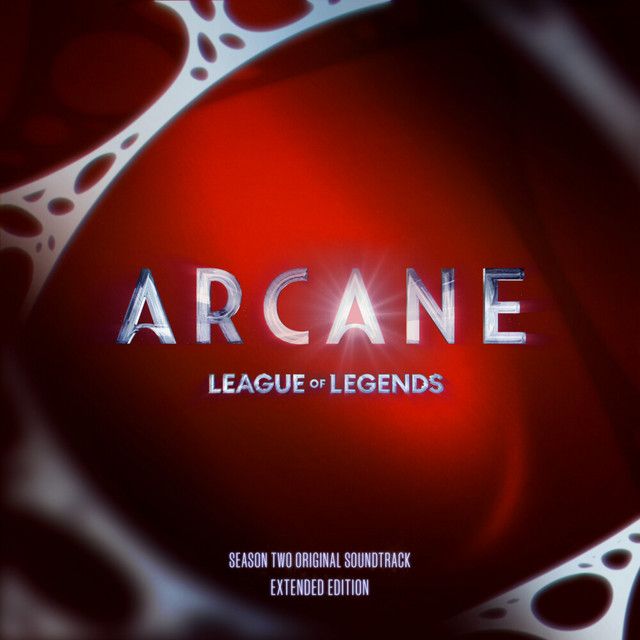 متن آهنگ Come Play (Kordhell Remix) (from the series Arcane 